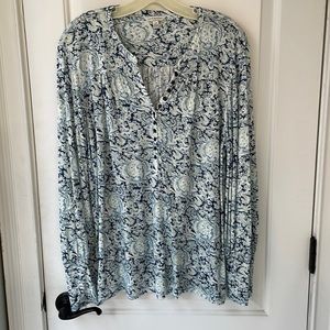 Lucky Brand too size L